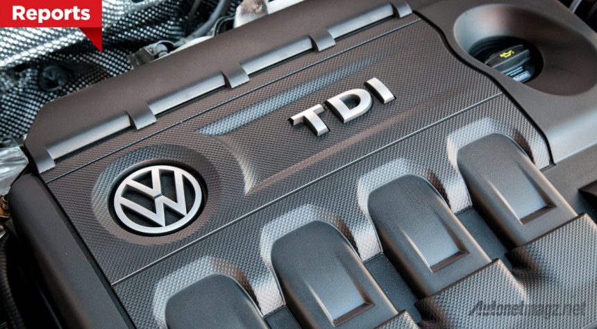 Setelah Nissan, VW Pun Diduga Curangi Emisi Di Korea Selatan Setelah Nissan, VW Pun Diduga Curangi Emisi Di Korea Selatan