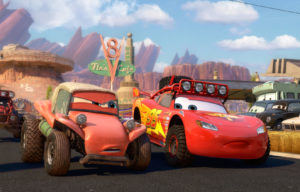 Film Cars 3 Tengah Diproses, Siap Tayang Juni 2017