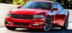 dodge charger hellcat 2016