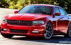 Fiat Chrysler Pekenalkan Bahan Baku Turbo Baru, Lebih Tahan Panas! Fiat Chrysler Pekenalkan Bahan Baku Turbo Baru, Lebih Tahan Panas!