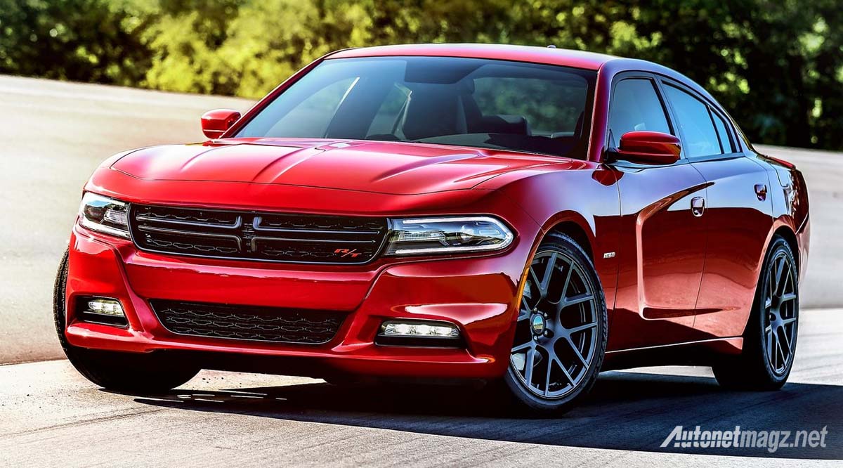 dodge charger 2016