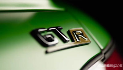 Teaser Mercedes-AMG GT R Tersebar, Rilis 24 Juni!
