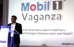 ExxonMobil Mobil1 Vaganza : Tepat Pilih Oli, Cepat Dapat Hadiah ExxonMobil Mobil1 Vaganza : Tepat Pilih Oli, Cepat Dapat Hadiah