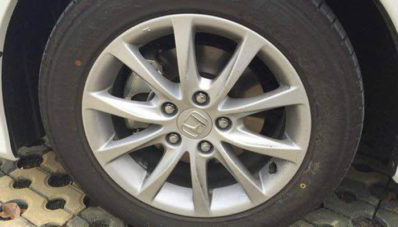 Honda Civic Turbo 1.000 cc 3 Silinder Mulai Berkeliaran di China Honda Civic Turbo 1.000 cc 3 Silinder Mulai Berkeliaran di China