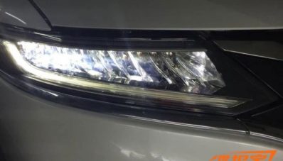 Spy Shot Honda Jade Facelift Beredar, Pakai Mesin Turbo? Spy Shot Honda Jade Facelift Beredar, Pakai Mesin Turbo?