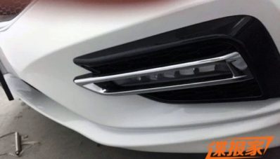 Spy Shot Honda Jade Facelift Beredar, Pakai Mesin Turbo? Spy Shot Honda Jade Facelift Beredar, Pakai Mesin Turbo?
