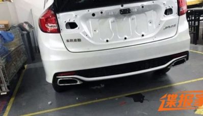 Spy Shot Honda Jade Facelift Beredar, Pakai Mesin Turbo? Spy Shot Honda Jade Facelift Beredar, Pakai Mesin Turbo?