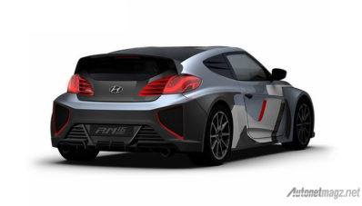 Hyundai RM16 N, Konsep Ketiga Sportscar Bermesin Midship Hyundai Hyundai RM16 N, Konsep Ketiga Sportscar Bermesin Midship Hyundai