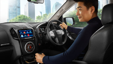 Isuzu MU-X Facelift Akan Hadir di GIIAS, Tapi Tidak Dengan Mesin 1.900 cc Isuzu MU-X Facelift Akan Hadir di GIIAS, Tapi Tidak Dengan Mesin 1.900 cc