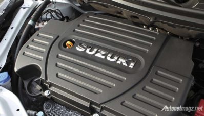 CEO Suzuki, Osamu Suzuki Mundur Terkait Kasus Efisiensi BBM CEO Suzuki, Osamu Suzuki Mundur Terkait Kasus Efisiensi BBM