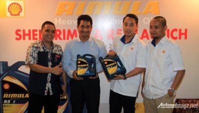 Shell Indonesia Rilis Oli Mesin Diesel Baru, Diskon Selama Ramadhan Shell Indonesia Rilis Oli Mesin Diesel Baru, Diskon Selama Ramadhan