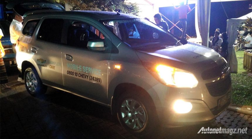 Chevrolet Lebaran Siaga, Layanan Chevrolet Indonesia Siap Kawal Mudikmu Chevrolet Lebaran Siaga, Layanan Chevrolet Indonesia Siap Kawal Mudikmu