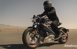 Harley Davidson Siap Jual Motor Listrik 5 Tahun Lagi Harley Davidson Siap Jual Motor Listrik 5 Tahun Lagi