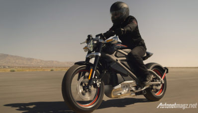 Harley Davidson Siap Jual Motor Listrik 5 Tahun Lagi Harley Davidson Siap Jual Motor Listrik 5 Tahun Lagi