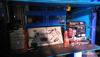 Chevrolet Lebaran Siaga, Layanan Chevrolet Indonesia Siap Kawal Mudikmu Chevrolet Lebaran Siaga, Layanan Chevrolet Indonesia Siap Kawal Mudikmu