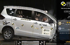 Sienta, Civic dan Pajero Sport Dapat 5 Bintang ASEAN NCAP, Sigra Non Airbag Hanya 1 Bintang Sienta, Civic dan Pajero Sport Dapat 5 Bintang ASEAN NCAP, Sigra Non Airbag Hanya 1 Bintang