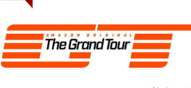 Jeremy Clarkson Rilis Logo Terbaru Acaranya ‘The Grand Tour’