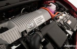 Sama Seperti Indonesia, Toyota India Segera Memulai Produksi Mesin Hybrid