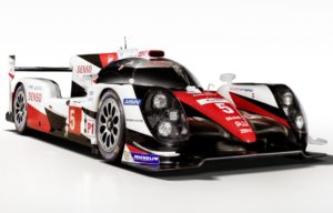 Toyota Tertarik Kejar Rekor Nurburgring Porsche 919 Evo Toyota Tertarik Kejar Rekor Nurburgring Porsche 919 Evo