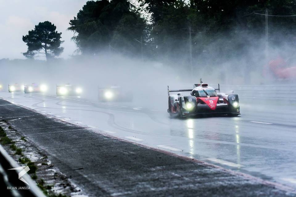 International, toyota ts050 race: Drama Le Mans LMP1 : Tetap Semangat, Toyota…