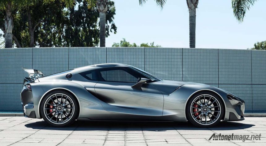 2017 Toyota Supra >> Intip Spek Toyota Supra 2017 Hybrid Awd Kopling Ganda 2017 Toyota Supra >> Intip Spek Toyota Supra 2017 Hybrid Awd Kopling Ganda
