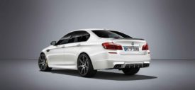 BMW-M5-Competition-Front