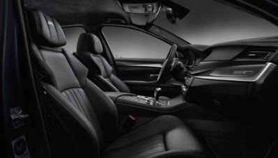 BMW Hadirkan M5 Competition Edition BMW Hadirkan M5 Competition Edition