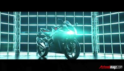 AHM Resmi Luncurkan All New Honda CBR 250RR AHM Resmi Luncurkan All New Honda CBR 250RR