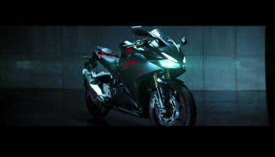 AHM Resmi Luncurkan All New Honda CBR 250RR AHM Resmi Luncurkan All New Honda CBR 250RR