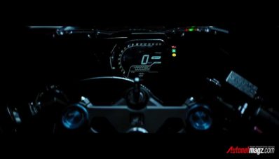 AHM Resmi Luncurkan All New Honda CBR 250RR AHM Resmi Luncurkan All New Honda CBR 250RR