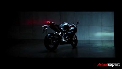 AHM Resmi Luncurkan All New Honda CBR 250RR AHM Resmi Luncurkan All New Honda CBR 250RR
