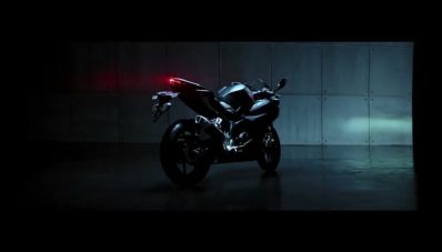 AHM Resmi Luncurkan All New Honda CBR 250RR AHM Resmi Luncurkan All New Honda CBR 250RR