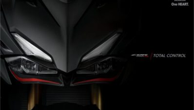 AHM Resmi Luncurkan All New Honda CBR 250RR AHM Resmi Luncurkan All New Honda CBR 250RR