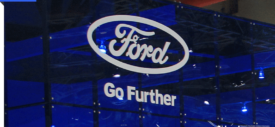 Test Drive Review Ford Fiesta EcoBoost Manual di Bali 