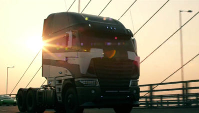 Inilah Onslaught, Karakter Antagonis Baru di Transformers 5 Inilah Onslaught, Karakter Antagonis Baru di Transformers 5