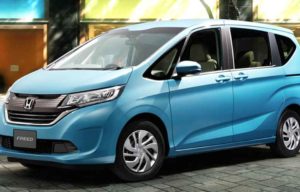 Ini Detail Honda Freed 2017, Lebih Baik Dari Sienta? Ini Detail Honda Freed 2017, Lebih Baik Dari Sienta?
