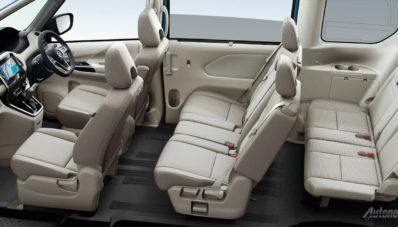 Nissan Serena 2017 Menyingkap Tabirnya, Kini Dengan Fitur ProPILOT Nissan Serena 2017 Menyingkap Tabirnya, Kini Dengan Fitur ProPILOT