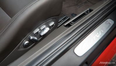 Driving Impression Porsche 911 Carrera S: Revolusioner Tapi Setia Pada Sejarahnya! Driving Impression Porsche 911 Carrera S: Revolusioner Tapi Setia Pada Sejarahnya!