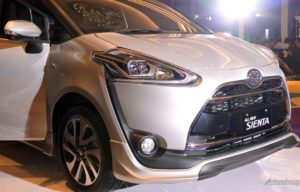 Sempat Salah Strategi, Toyota Pertahankan Sienta Untuk Pasar Lokal Sempat Salah Strategi, Toyota Pertahankan Sienta Untuk Pasar Lokal