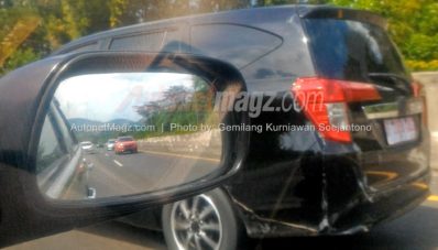 Toyota Calya Sudah Berkeliaran di Jalan, Siap Jual Sebelum GIIAS 2016? Toyota Calya Sudah Berkeliaran di Jalan, Siap Jual Sebelum GIIAS 2016?