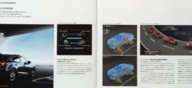 Mazda3 Facelift SkyActiv 2017 Hybrid Proactiv