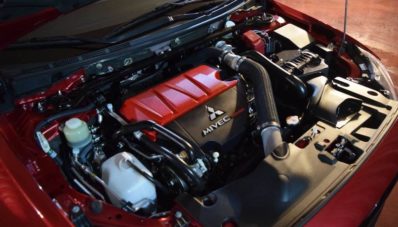 Wow, Harga Mitsubishi Lancer Evolution X Final Edition Naik 2 Kali Lipat