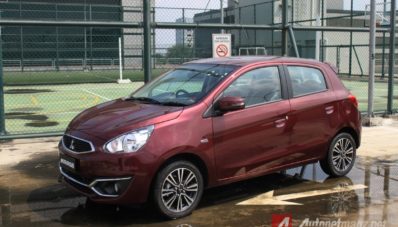 Preview Mitsubishi Mirage Facelift 2016 Indonesia Preview Mitsubishi Mirage Facelift 2016 Indonesia