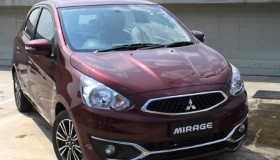 Preview Mitsubishi Mirage Facelift 2016 Indonesia Preview Mitsubishi Mirage Facelift 2016 Indonesia