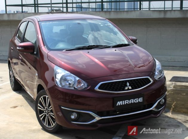 Mitsubishi-Mirage-Facelift-baru