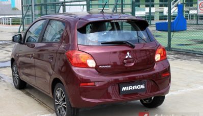 Preview Mitsubishi Mirage Facelift 2016 Indonesia Preview Mitsubishi Mirage Facelift 2016 Indonesia