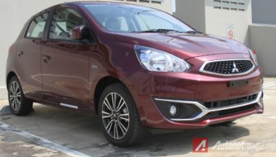 Preview Mitsubishi Mirage Facelift 2016 Indonesia Preview Mitsubishi Mirage Facelift 2016 Indonesia