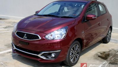 Preview Mitsubishi Mirage Facelift 2016 Indonesia Preview Mitsubishi Mirage Facelift 2016 Indonesia