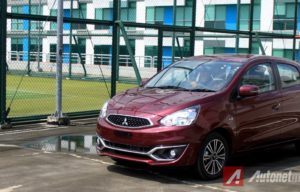 Bocoran Mitsubishi Mirage 2020 : Mesin 900 cc Turbo, Sasis Nissan Juke Bocoran Mitsubishi Mirage 2020 : Mesin 900 cc Turbo, Sasis Nissan Juke
