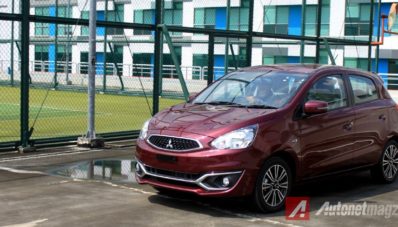 Preview Mitsubishi Mirage Facelift 2016 Indonesia Preview Mitsubishi Mirage Facelift 2016 Indonesia